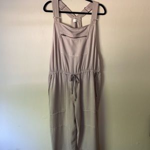 Aritzia Willred Free Women’ Overalls Size Large